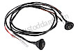 WINDOW REGULATOR CABLES