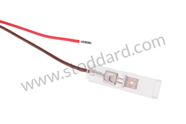 A91161216700 - WINDOW REGULATOR CABLES for Porsche 911 84-86 &bull; 1984 &bull; 3.2 &bull; Coupe &bull; Manual Gearbox, 5 Speed
