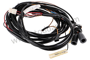 WIRING HARNESS 