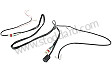 Locking System Harness For 911 84-86