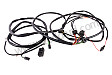 ELECTRIC HOOD CONTROL CABLE HARNESS