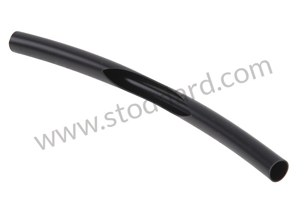 91161282100 - Insulating Tube 911 74-86 for Porsche 