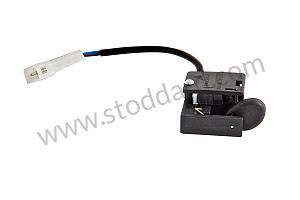 MICROSWITCH LEFT
