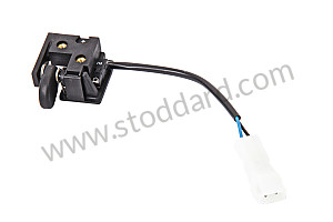 MICROSWITCH RIGHT
