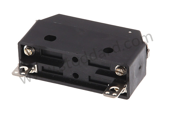 91161310601 - Micro Switch for Porsche 911 74-77 + 912E &bull; 1974 &bull; 2.7 &bull; Coupe &bull; Manual Gearbox, 4 Speed