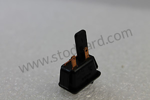 Power Mirror Adjustment Changeover Switch SELECTOR FOR LEFT OR RIGHT REAR VIEW MIRROR