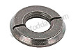 Fan Switch Nut / Cover For 911 1977-1989