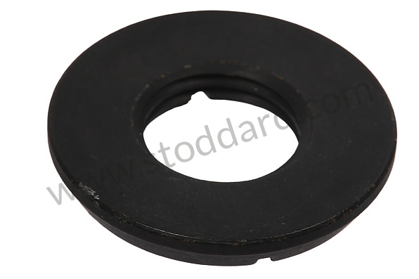91161311902 - Fan Switch Nut / Cover For 911 1977-1989 for Porsche 928 87-91 &bull; 1987 &bull; 928 S4 &bull; Coupe &bull; Manual Gearbox, 5 Speed
