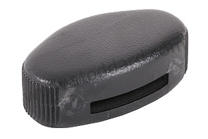 Knob For Switch 911 84-89 BLACK / BLACK (9116131350101C)