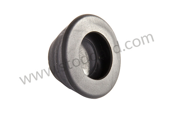 91161314100 - KNOB for Porsche 911 74-77 + 912E &bull; 1974 &bull; 2.7 Carrera &bull; Coupe &bull; Manual Gearbox, 4 Speed