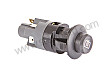 Rear Defroster Button Switch