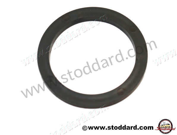 SIC61316300 - Ignition Switch Starter Bezel Spacer Plate, Thin, For 911 912 1969-1973 for Porsche 