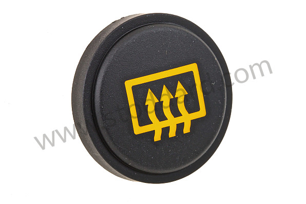 9116132320301C - CAP WITH SYMBOL for Porsche 
