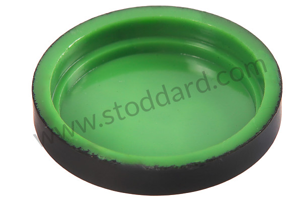 9116132330301C - CAP WITH SYMBOL for Porsche 911 78-83 &bull; 1978 &bull; 3.0Sc &bull; Coupe &bull; Automatic Gearbox