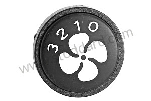 CAP WITH SYMBOL AIR CONDITIONING