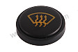 CAP WITH SYMBOL