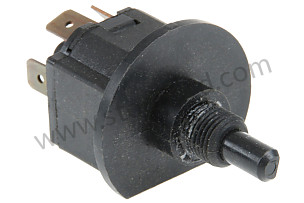 BLOWER SWITCH OPTION: AIR CONDITIONER WITH IMPROVED EFFICIENCY (Option code: M570) (91161324300)
