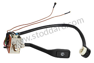 Wiper Sw  (91161330600)