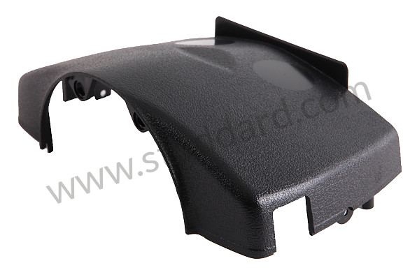 91161331202 - SWITCH HOUSING for Porsche 911 74-77 + 912E &bull; 1974 &bull; 2.7 &bull; Coupe &bull; Manual Gearbox, 5 Speed