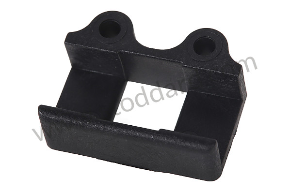 91161341300 - SUPPORT for Porsche 911 87-89 &bull; 1987 &bull; 3.2 G50 &bull; Cabrio &bull; Manual Gearbox, 5 Speed