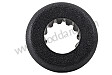 Trim For Electric Mirror Adjustment Rosette For 911