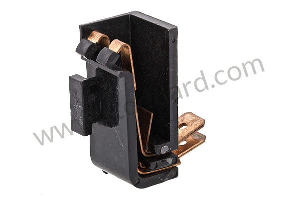 91161352501 - ELEC CONTACT for Porsche 911 84-86 &bull; 1984 &bull; 3.2 &bull; Coupe &bull; Manual Gearbox, 5 Speed