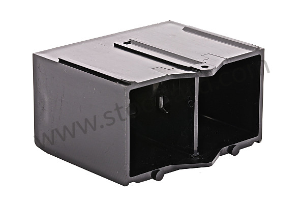 9116136110101C - SWITCH HOUSING for Porsche 911 87-89 &bull; 1987 &bull; 3.2 G50 &bull; Coupe &bull; Manual Gearbox, 5 Speed