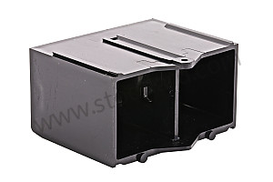 SWITCH HOUSING 