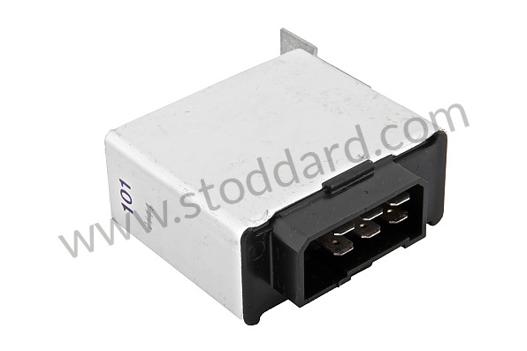 91161511502 - REAR WINDOW RELAY for Porsche 