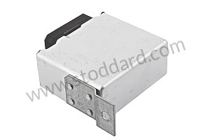 REAR WINDOW RELAY 