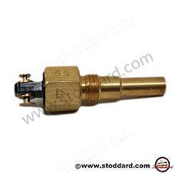 Temperature Switch For 911 1974-1979 