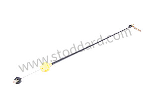 BOWDEN CABLE 