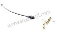BOWDEN CABLE