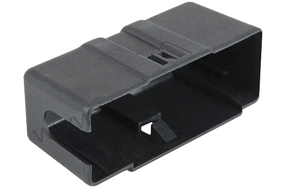 91161713302 - CAP for Porsche 964 &bull; 1990 &bull; 964 Carrera 2 &bull; Cabrio &bull; Manual Gearbox, 5 Speed