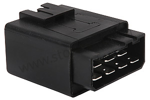 PULSE SENDER 