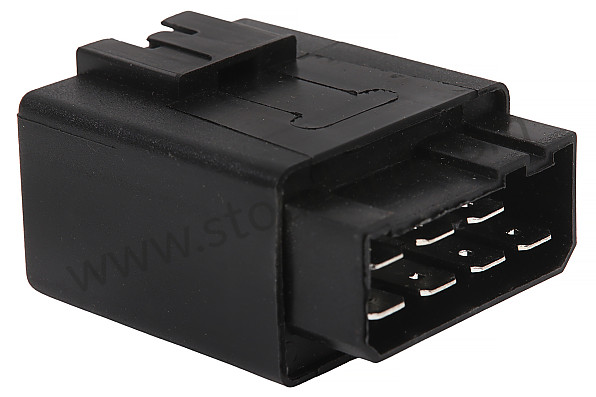91161814902 - PULSE SENDER for Porsche 911 74-77 + 912E &bull; 1974 &bull; 2.7 &bull; Coupe &bull; Manual Gearbox, 4 Speed