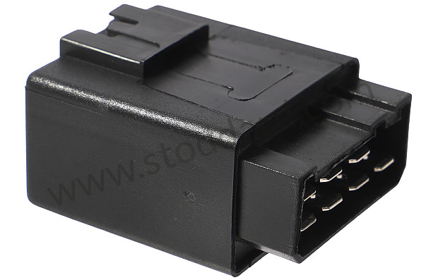 91161814902 - PULSE SENDER for Porsche 911 74-77 + 912E &bull; 1974 &bull; 2.7 &bull; Coupe &bull; Manual Gearbox, 4 Speed