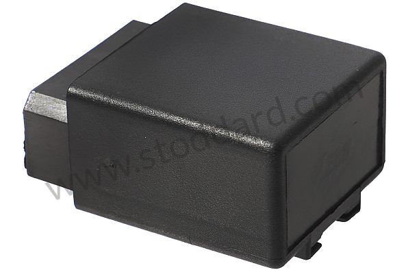 91161814902 - PULSE SENDER for Porsche 911 74-77 + 912E &bull; 1974 &bull; 2.7 &bull; Coupe &bull; Manual Gearbox, 4 Speed