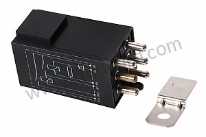 DME relay 2 Versions available for this part