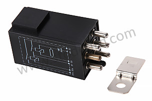DME relay  (SIC61815402)