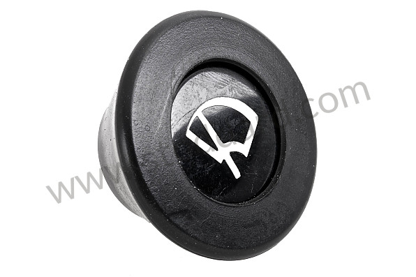 91161821400 - SWITCH KNOB for Porsche 911 74-77 + 912E &bull; 1974 &bull; 2.7 &bull; Coupe &bull; Manual Gearbox, 4 Speed