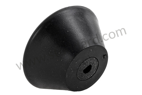 91161821400 - SWITCH KNOB for Porsche 911 74-77 + 912E &bull; 1974 &bull; 2.7 &bull; Coupe &bull; Manual Gearbox, 4 Speed