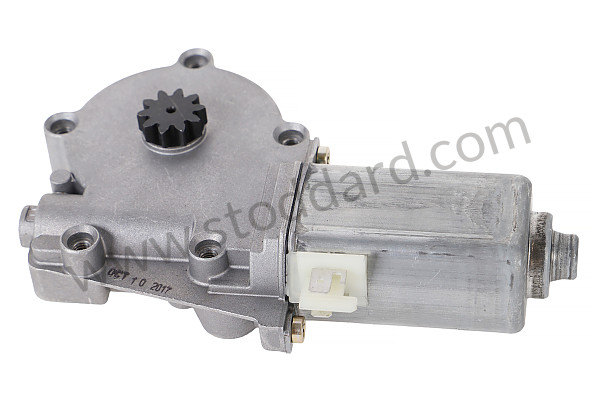 A91162401443 - MOTOR for Porsche 964 &bull; 1992 &bull; 964 Rs &bull; Coupe &bull; Manual Gearbox, 5 Speed