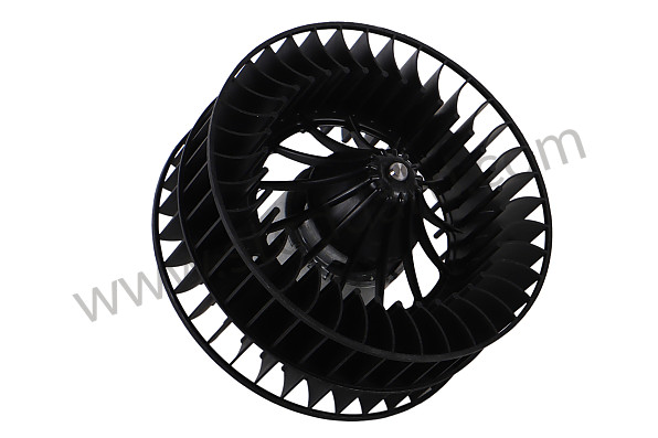 91162490600 - Fan For Air Conditioning Evaporator 911 1986-1989 for Porsche 