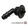 Headlight Washer Nozzle 911 1984-1994 964 924 930 944