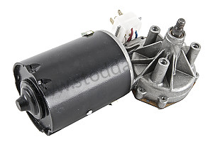 WIPER MOTOR Left-hand drive / FRONT
