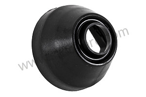 Rear Wiper Mount Cap For 911 
