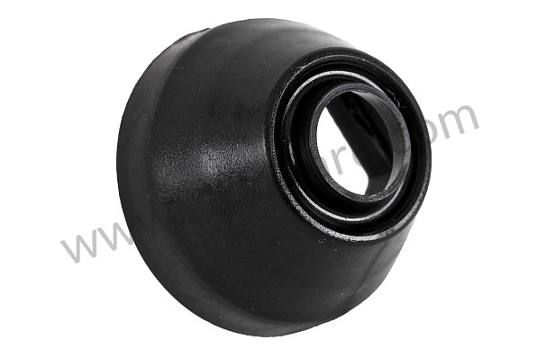 91162819300 - Rear Wiper Mount Cap For 911 for Porsche 