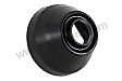 Rear Wiper Mount Cap For 911