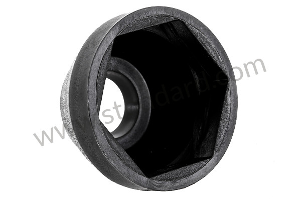 91162819300 - Rear Wiper Mount Cap For 911 for Porsche 